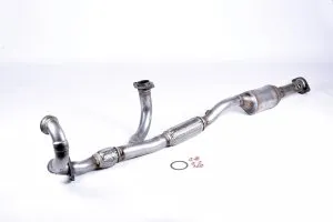 Catalyseur Saab 9-5 · Saab 9-5 Estate