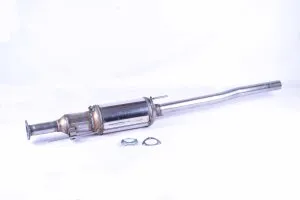 Filtre à particules / à suie, échappement Saab 9-5 · Saab 9-5 Estate