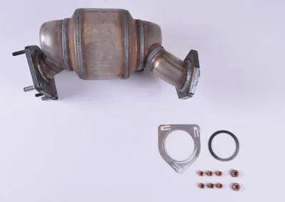Catalyseur Saab 9-3