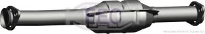 Catalyseur Saab 9000 Hatchback · Saab 9000