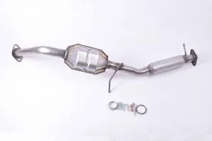 Catalyseur Suzuki JIMNY Closed Off-Road Vehicle