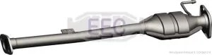 Catalyseur Suzuki GRAND VITARA I