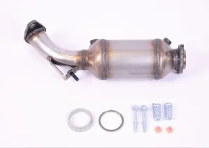 Catalyseur Suzuki GRAND VITARA II