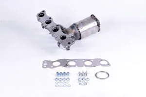 Catalyseur Suzuki LIANA Hatchback · Suzuki LIANA