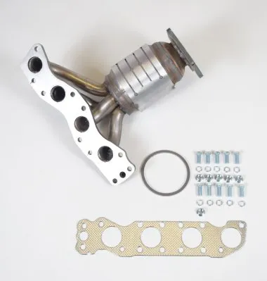 Catalyseur Subaru JUSTY III · Suzuki IGNIS II · Suzuki WAGON R+
