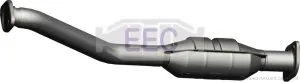 Catalyseur Suzuki BALENO Hatchback · Suzuki BALENO · Suzuki BALENO Estate
