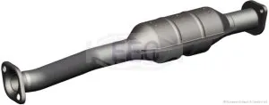 Catalyseur Suzuki BALENO Hatchback · Suzuki BALENO · Suzuki BALENO Estate