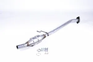 Catalyseur Suzuki WAGON R+ Hatchback