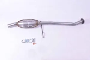 Catalyseur Suzuki WAGON R+ Hatchback