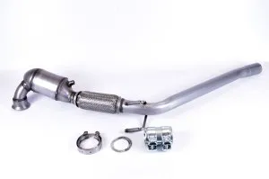 Catalyseur Vw TOURAN · Vw GOLF V · Audi A3