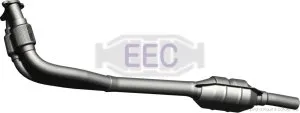 Catalyseur Skoda FELICIA I · Skoda FELICIA I Estate · Vw CADDY II Box Body/MPV