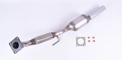 Catalyseur Vw CADDY II Box Body/MPV · Seat INCA · Seat CORDOBA Vario