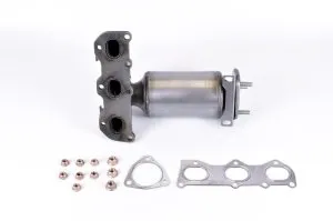 Catalyseur Vw POLO IV · Seat IBIZA III · Seat CORDOBA