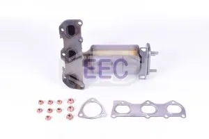 Catalyseur Vw POLO IV · Seat IBIZA III · Seat CORDOBA