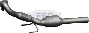 Catalyseur Vw POLO III CLASSIC