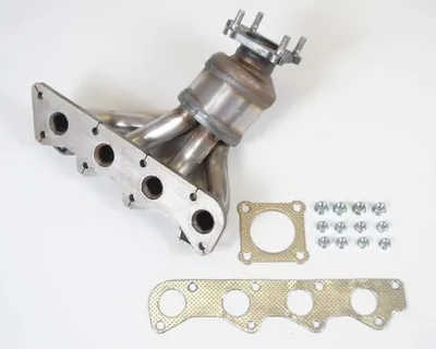 Catalyseur Seat CORDOBA · Seat IBIZA II · Seat AROSA