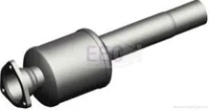 Catalyseur Vw SHARAN · Seat ALHAMBRA