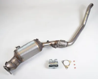 Filtre à particules / à suie, échappement Seat EXEO · Seat EXEO ST