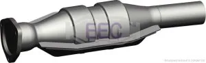 Catalyseur Seat IBIZA II · Seat CORDOBA · Vw POLO III CLASSIC
