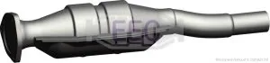 Catalyseur Seat CORDOBA · Seat INCA · Vw CADDY II Box Body/MPV