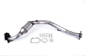 Catalyseur Subaru IMPREZA Saloon · Subaru IMPREZA Estate · Subaru IMPREZA Coupe