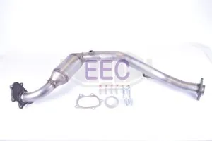 Catalyseur Subaru IMPREZA Saloon · Subaru IMPREZA Estate · Subaru IMPREZA Coupe