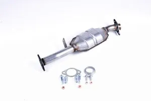 Catalyseur Subaru IMPREZA Saloon · Subaru IMPREZA Estate · Subaru LEGACY II