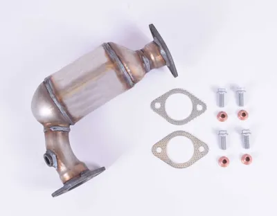 Catalyseur Subaru IMPREZA Saloon · Subaru IMPREZA Estate · Subaru LEGACY II
