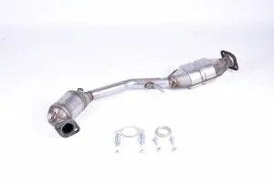 Catalyseur Subaru IMPREZA Coupe · Subaru FORESTER · Subaru LEGACY III Estate