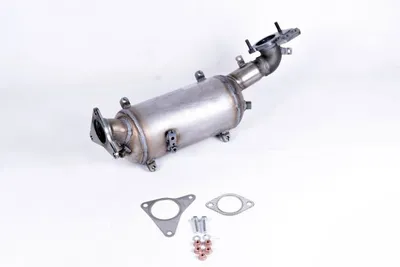 Filtre à particules / à suie, échappement Subaru FORESTER · Subaru IMPREZA Hatchback