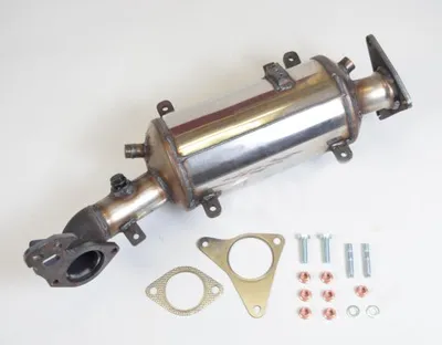 Filtre à particules / à suie, échappement Subaru XV · Subaru FORESTER · Subaru IMPREZA Hatchback