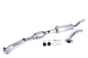 Catalyseur Toyota CELICA Coupe
