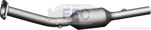 Catalyseur Toyota YARIS VERSO