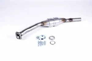Catalyseur Toyota YARIS VERSO