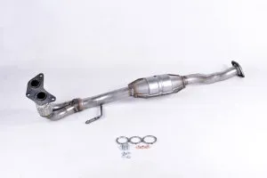 Catalyseur Toyota AVENSIS Liftback · Toyota AVENSIS · Toyota AVENSIS Estate
