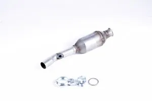 Catalyseur Toyota COROLLA Compact · Toyota COROLLA Liftback · Toyota COROLLA