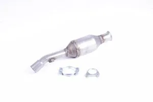 Catalyseur Toyota COROLLA Compact · Toyota COROLLA Liftback · Toyota COROLLA