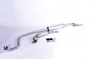 Catalyseur Toyota YARIS