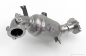 Catalyseur Toyota YARIS