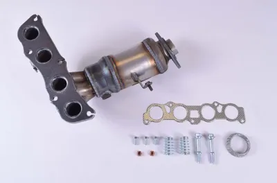 Catalyseur Toyota YARIS · Chevrolet SILVERADO 1500