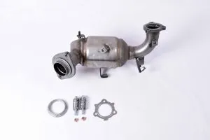 Catalyseur Toyota COROLLA Verso · Toyota AVENSIS · Toyota AVENSIS Saloon
