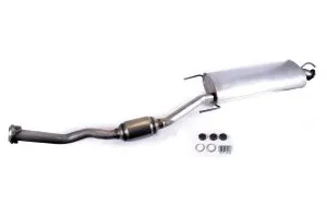 Catalyseur Toyota RAV 4 III