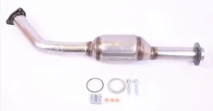 Catalyseur Toyota LAND CRUISER PRADO