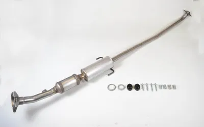 Catalyseur Toyota COROLLA Verso