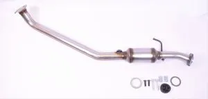 Catalyseur Toyota PREVIA II