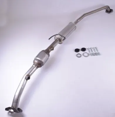 Catalyseur Toyota COROLLA Verso