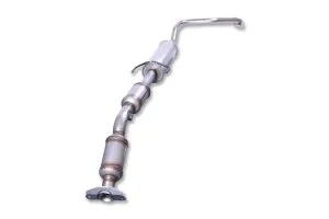 Catalyseur Toyota PRIUS Liftback