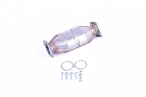 Catalyseur Toyota CAMRY · Toyota CAMRY Estate · Toyota MR2 I