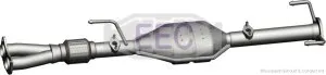 Catalyseur Toyota PREVIA I
