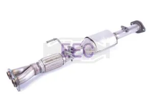Catalyseur Toyota PREVIA I